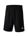 Erima Tennishose Short - ohne Innenslip - kurz schwarz Jungen